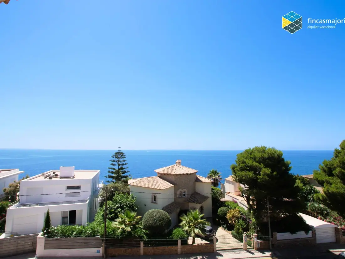 Location de Vacances Cala Pi 16