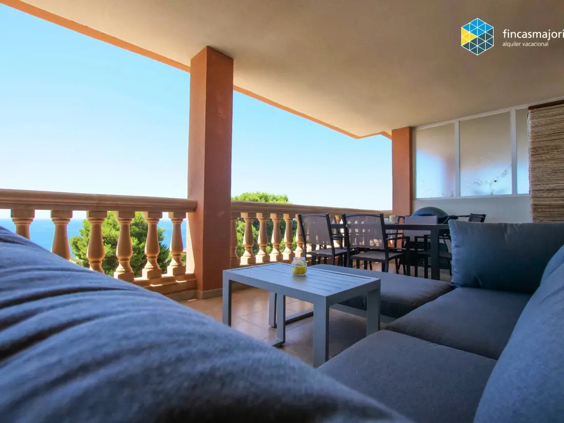 Location de Vacances Cala Pi 16
