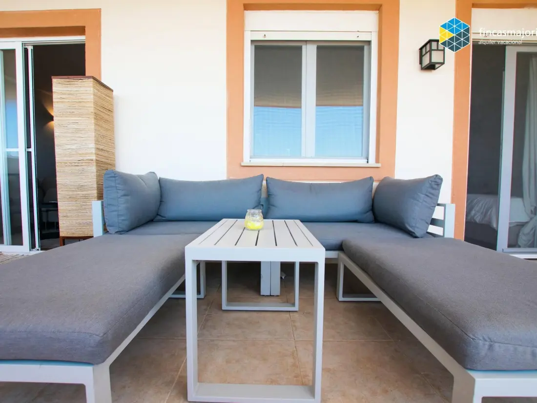 Location de Vacances Cala Pi 16