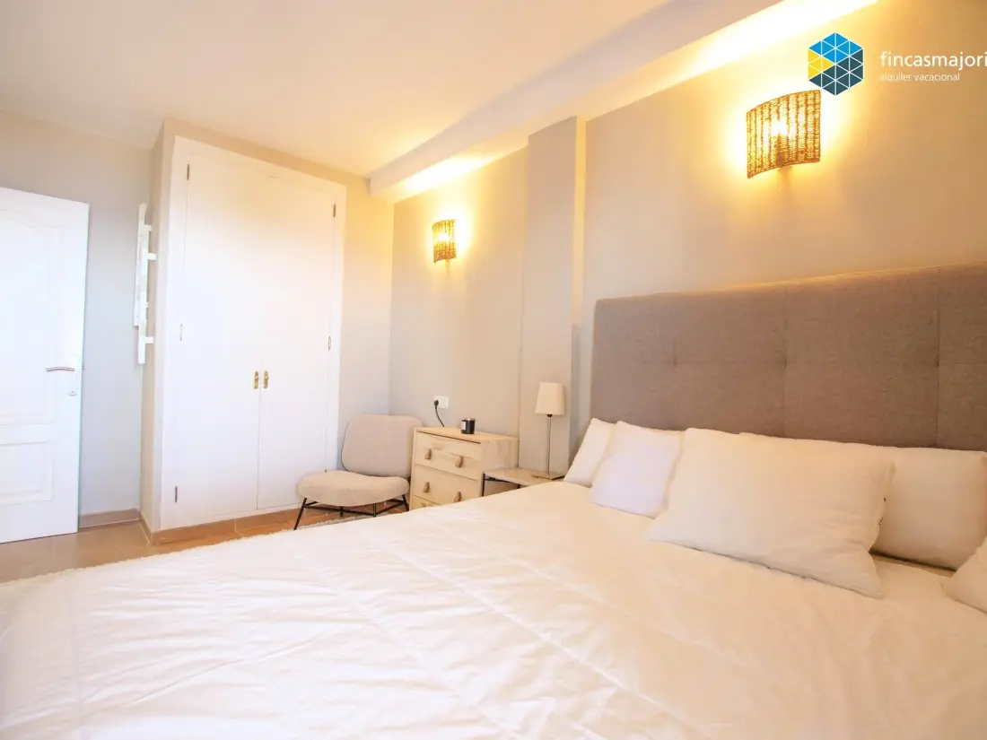 Location de Vacances Cala Pi 16