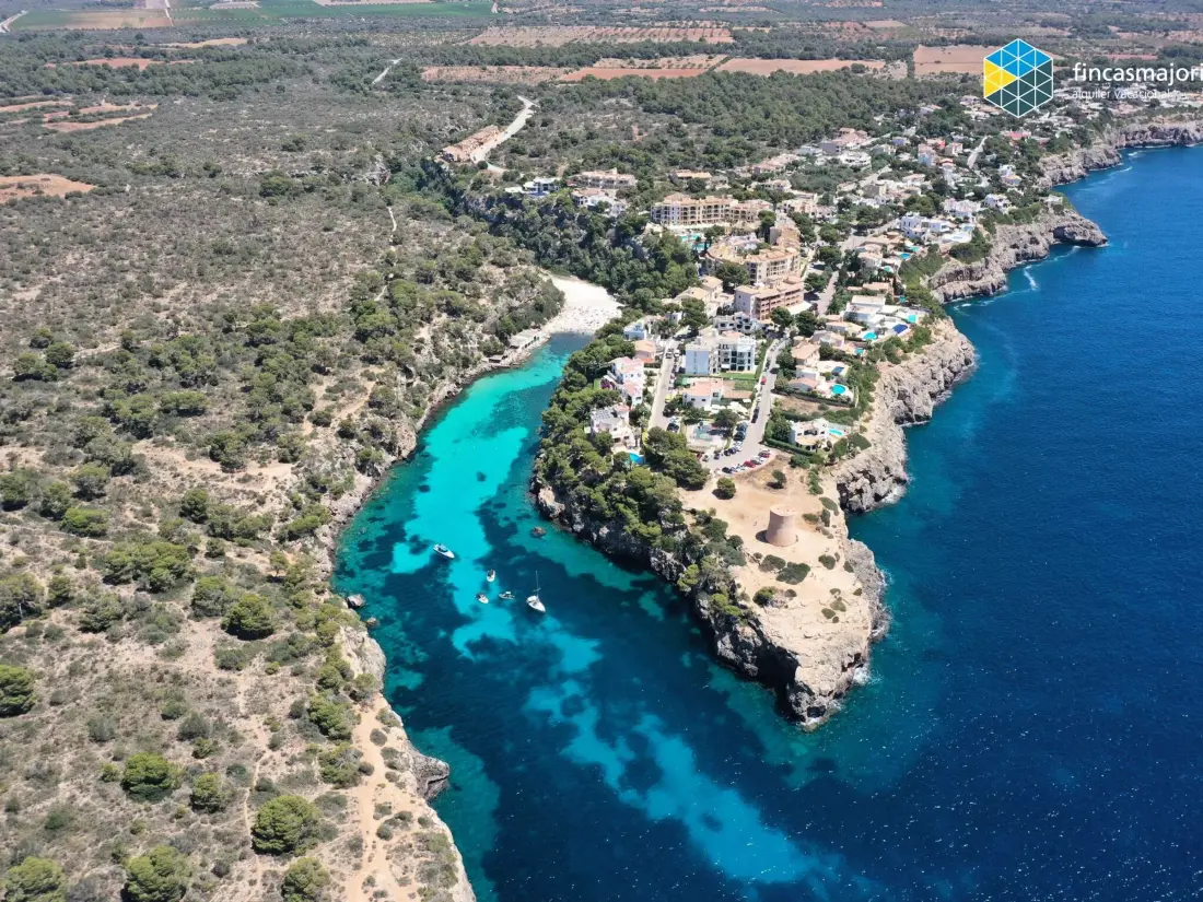 Location de Vacances Cala Pi 16