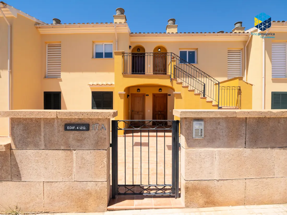 Location de Vacances Cala Pi 21
