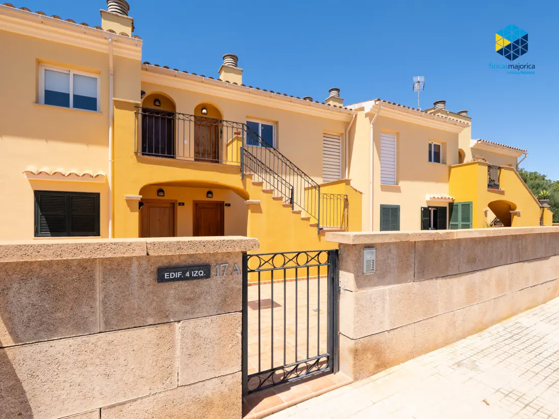 Location de Vacances Cala Pi 21