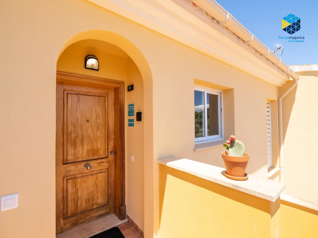 Location de Vacances Cala Pi 21