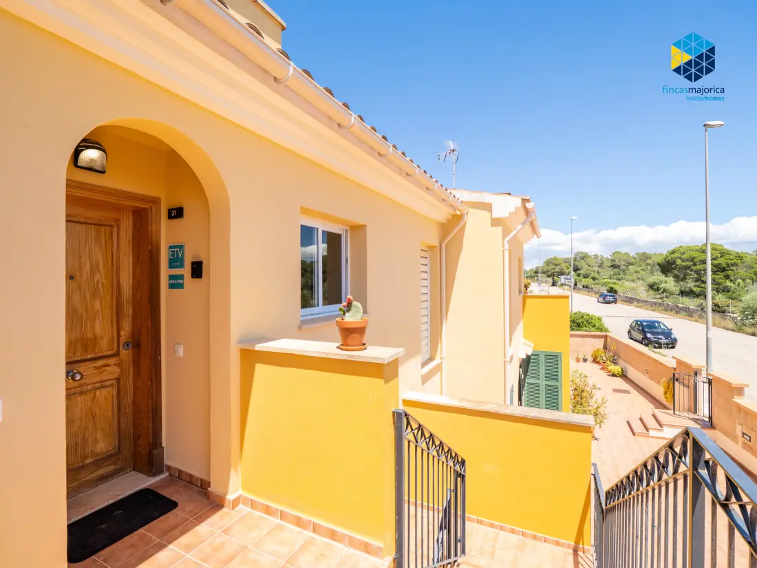 Location de Vacances Cala Pi 21