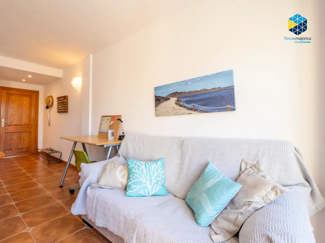 Location de Vacances Cala Pi 21