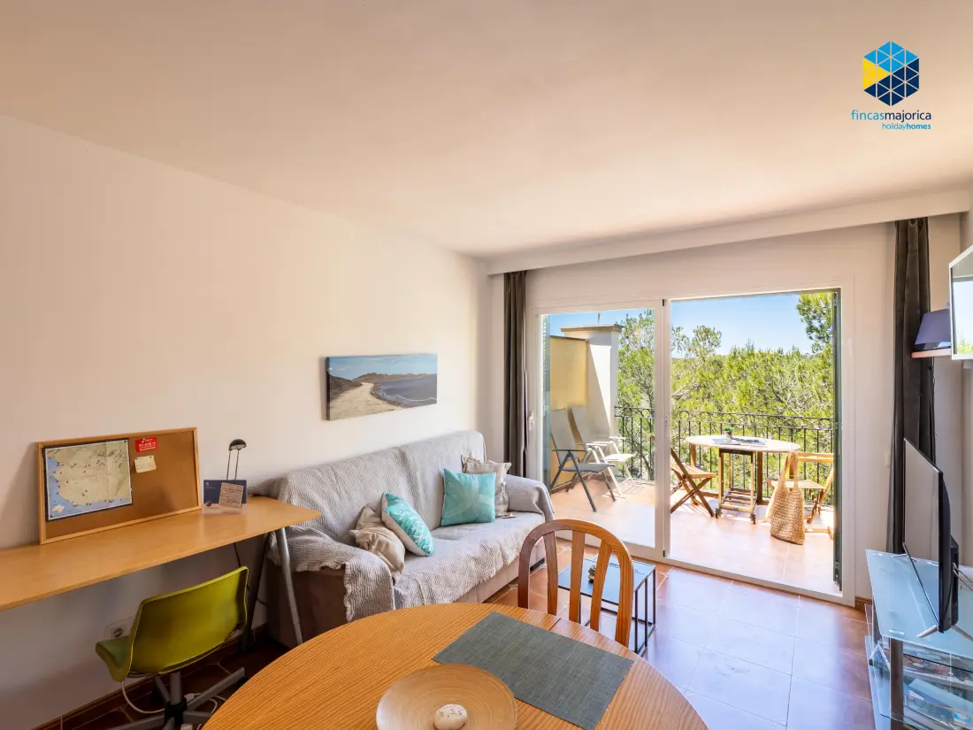 Location de Vacances Cala Pi 21
