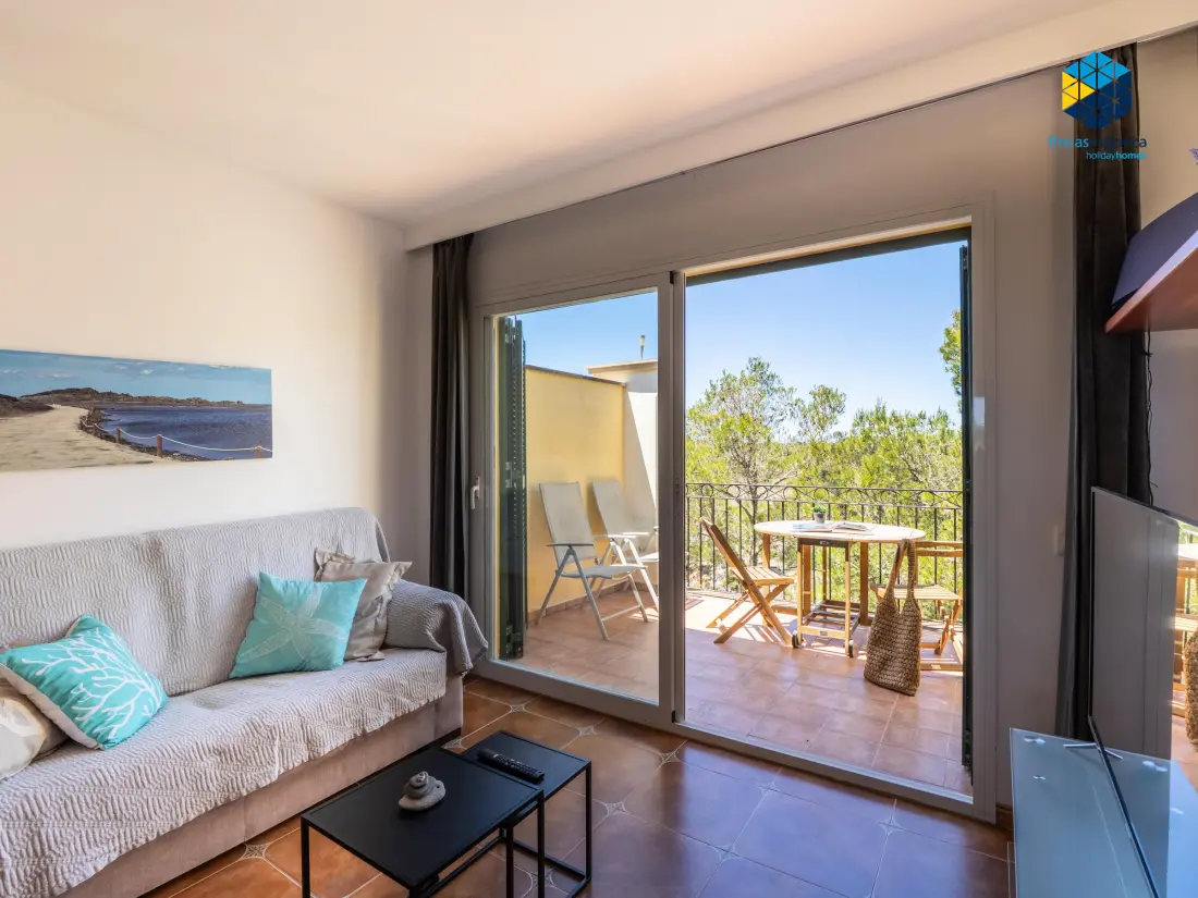 Location de Vacances Cala Pi 21