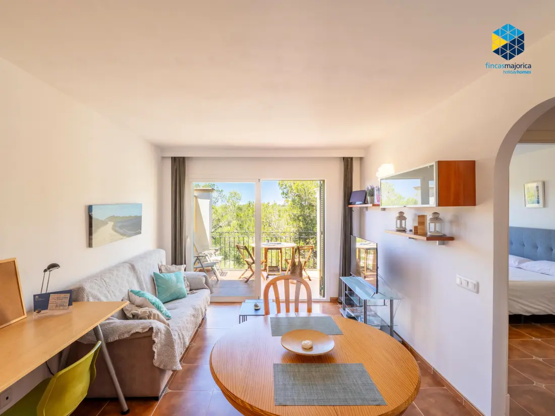 Location de Vacances Cala Pi 21