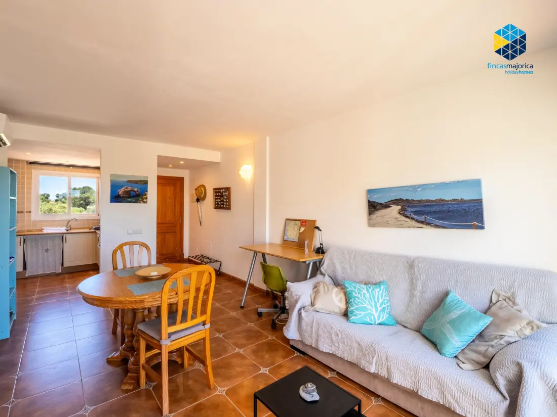 Location de Vacances Cala Pi 21