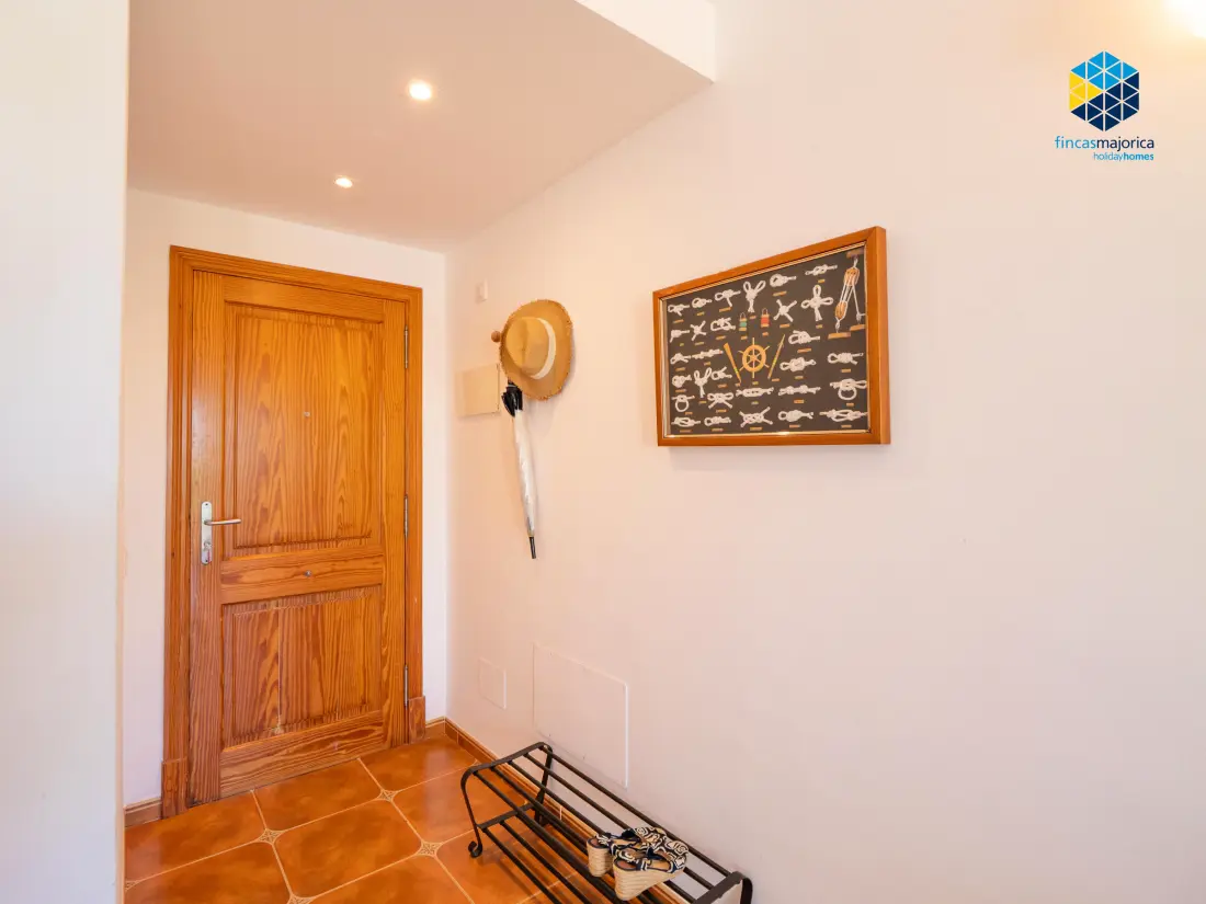 Location de Vacances Cala Pi 21