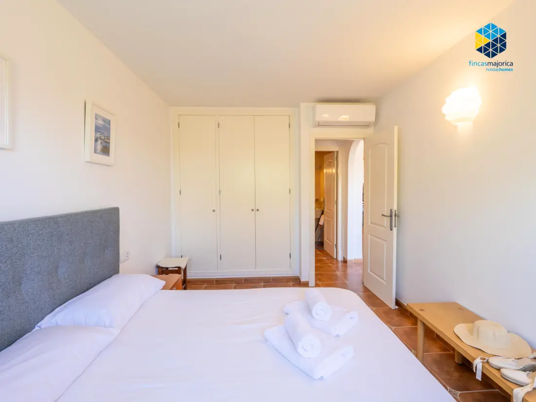 Location de Vacances Cala Pi 21