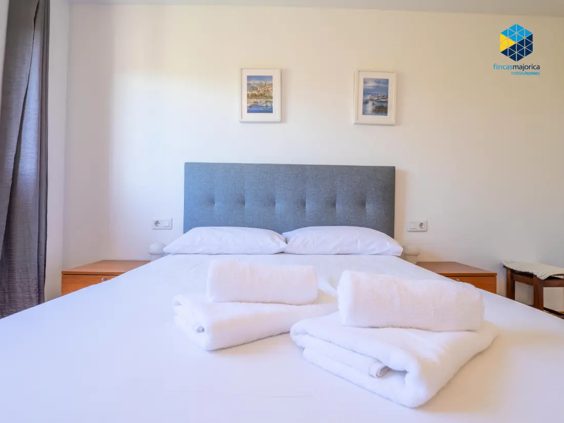 Location de Vacances Cala Pi 21
