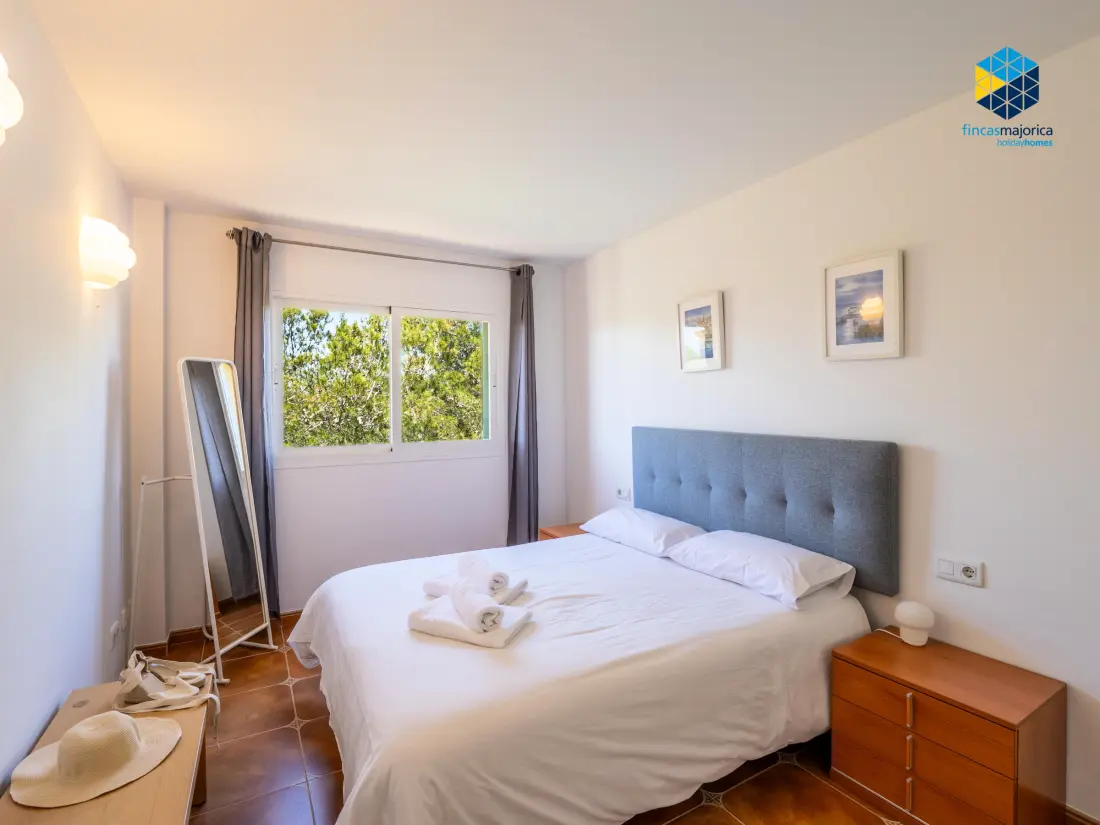 Location de Vacances Cala Pi 21