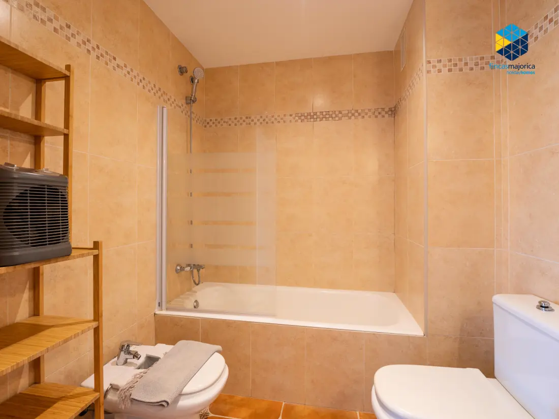 Location de Vacances Cala Pi 21