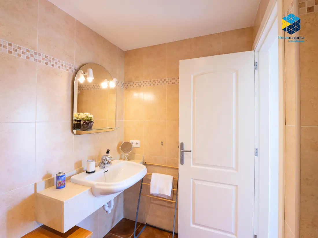 Location de Vacances Cala Pi 21