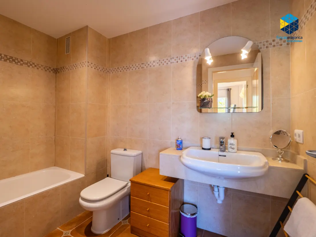 Location de Vacances Cala Pi 21