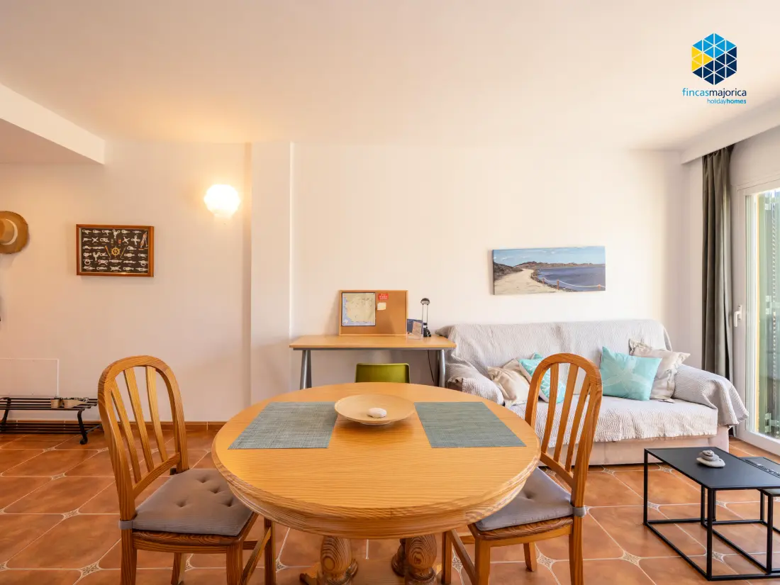 Location de Vacances Cala Pi 21