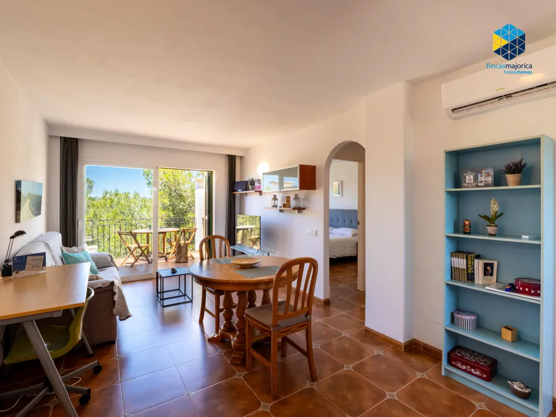 Location de Vacances Cala Pi 21
