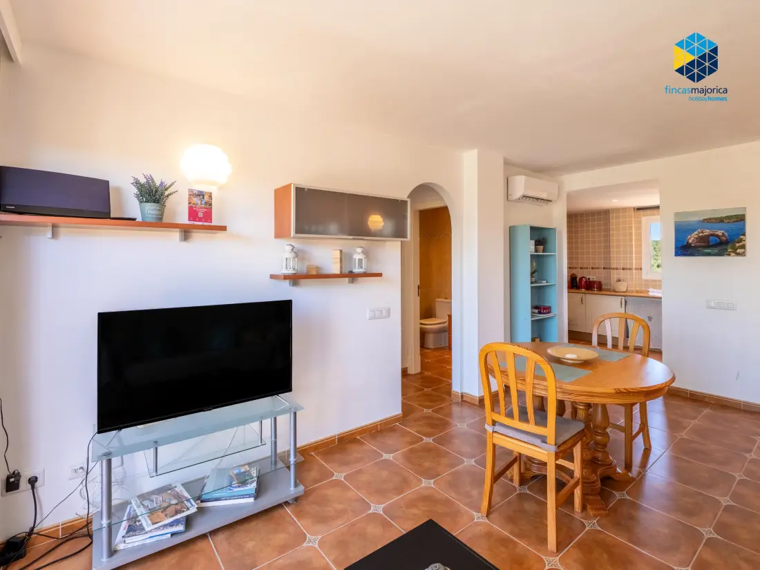 Location de Vacances Cala Pi 21