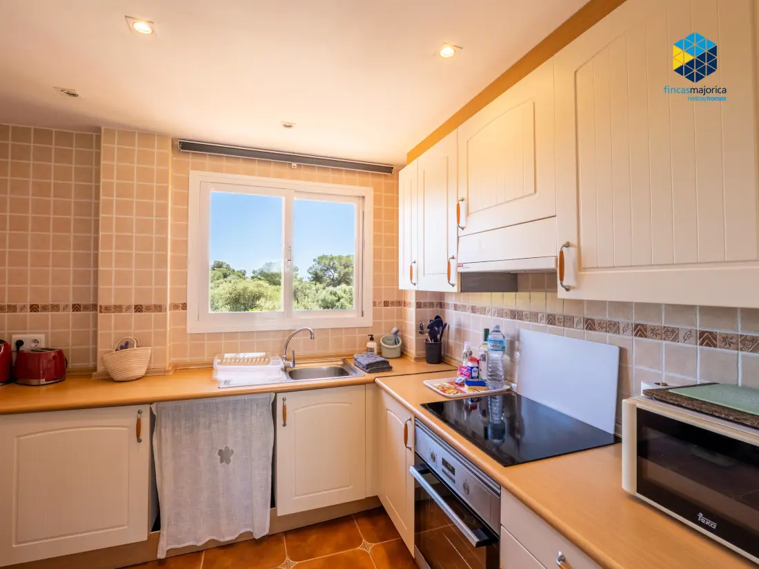 Location de Vacances Cala Pi 21