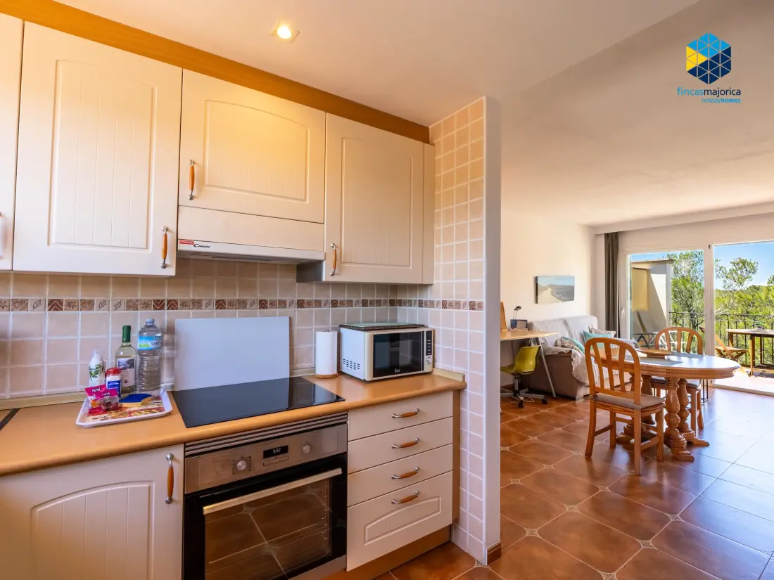 Location de Vacances Cala Pi 21