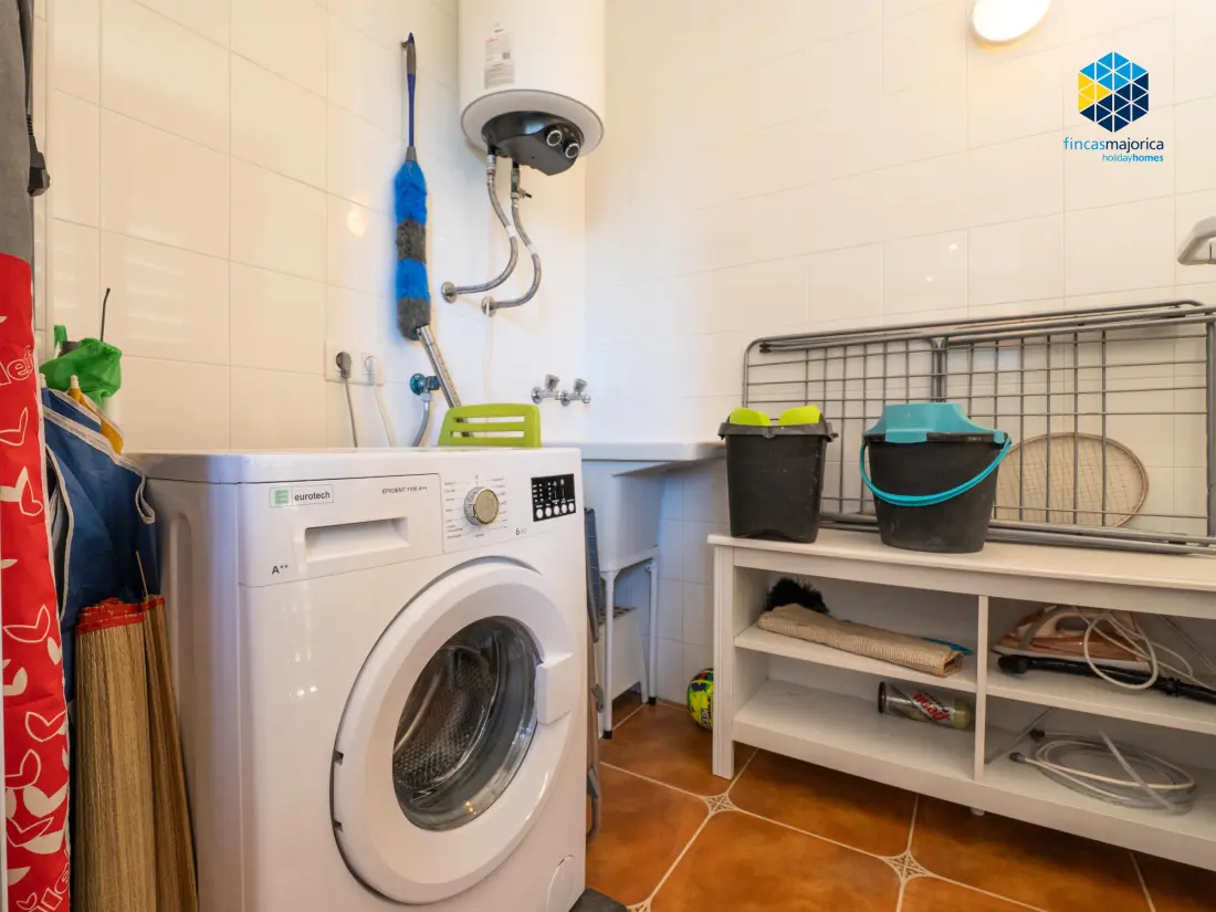 Location de Vacances Cala Pi 21