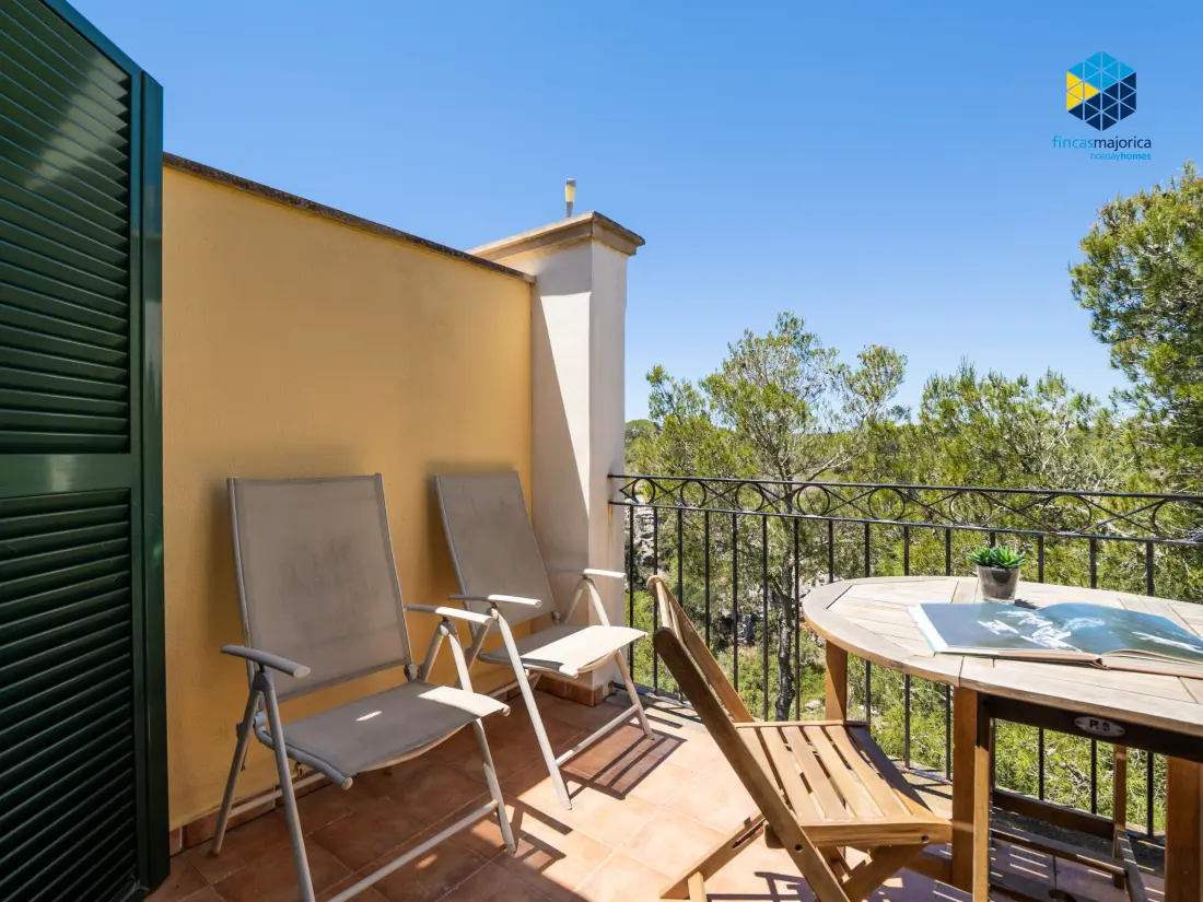 Location de Vacances Cala Pi 21