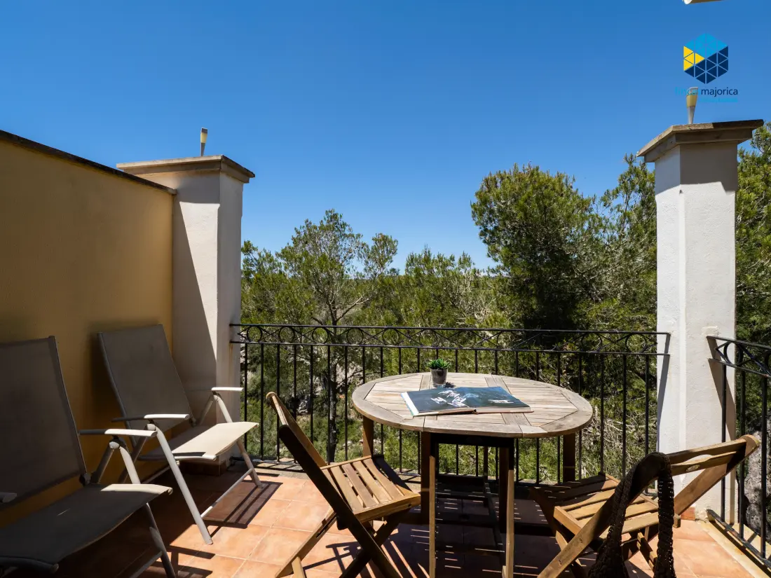 Location de Vacances Cala Pi 21