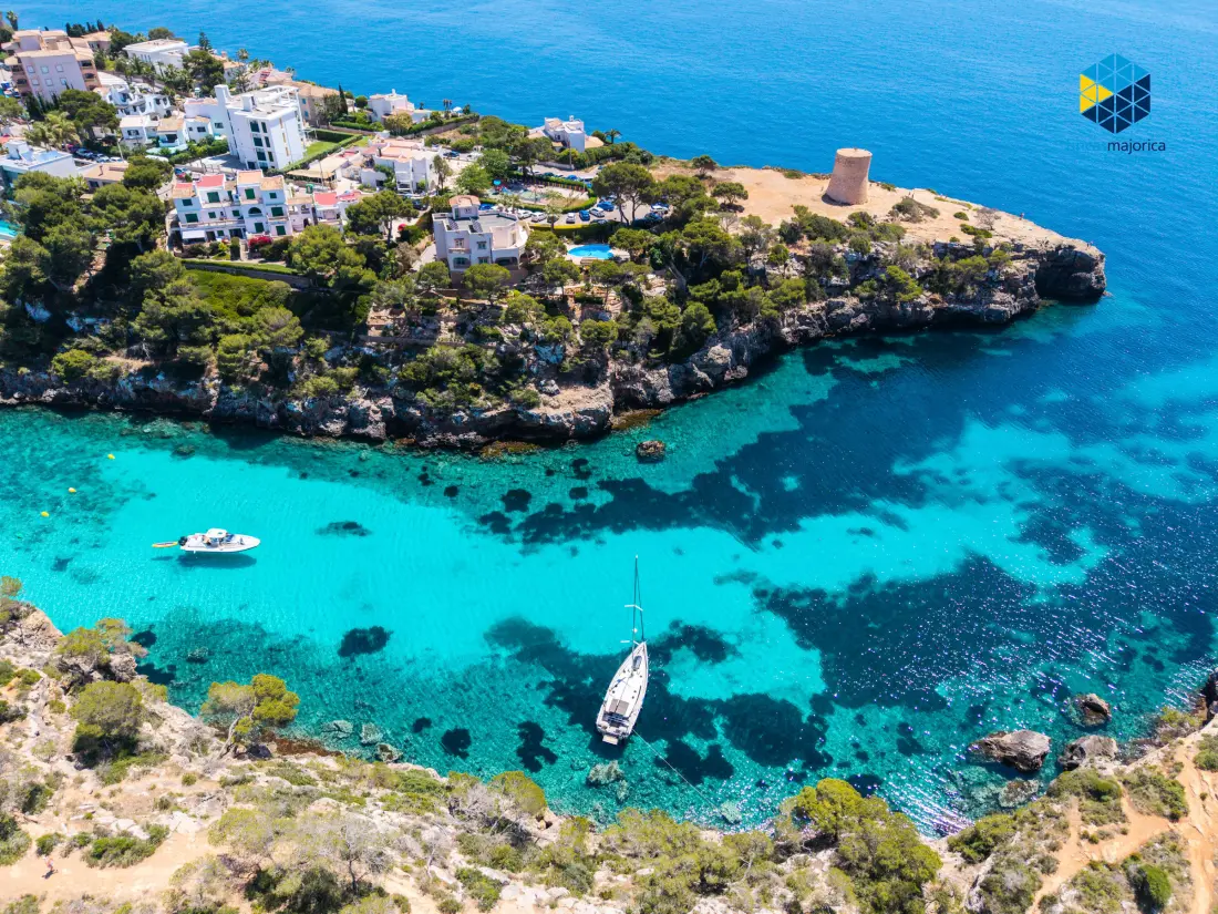 Location de Vacances Cala Pi 21