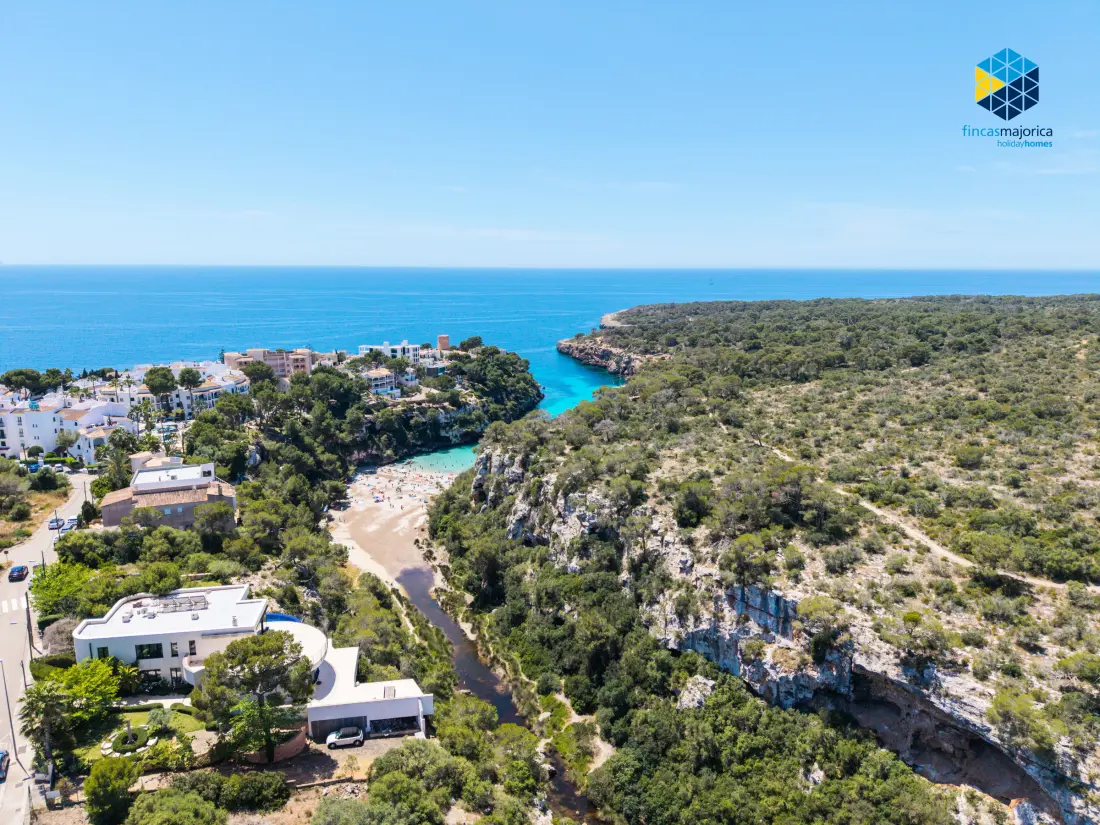Location de Vacances Cala Pi 21
