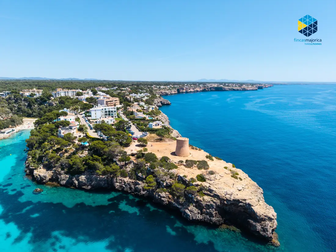 Location de Vacances Cala Pi 21