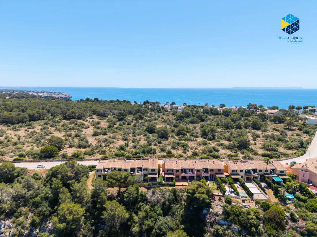 Location de Vacances Cala Pi 21