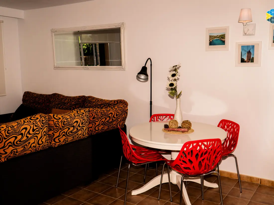 Maison de Vacances Cala Pi 15