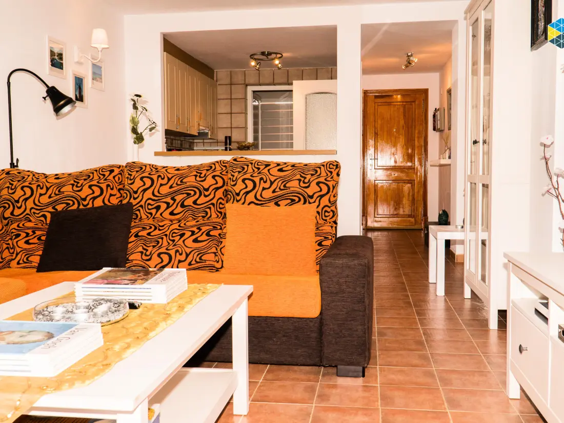 Maison de Vacances Cala Pi 15