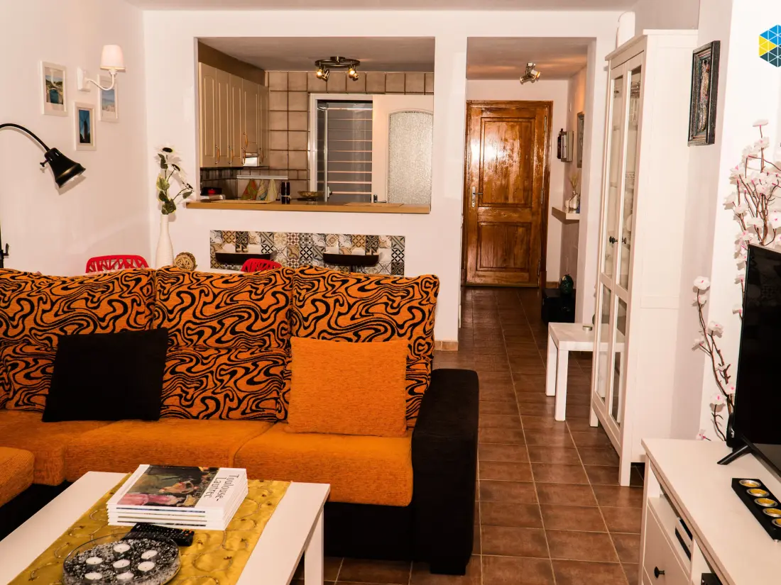 Maison de Vacances Cala Pi 15
