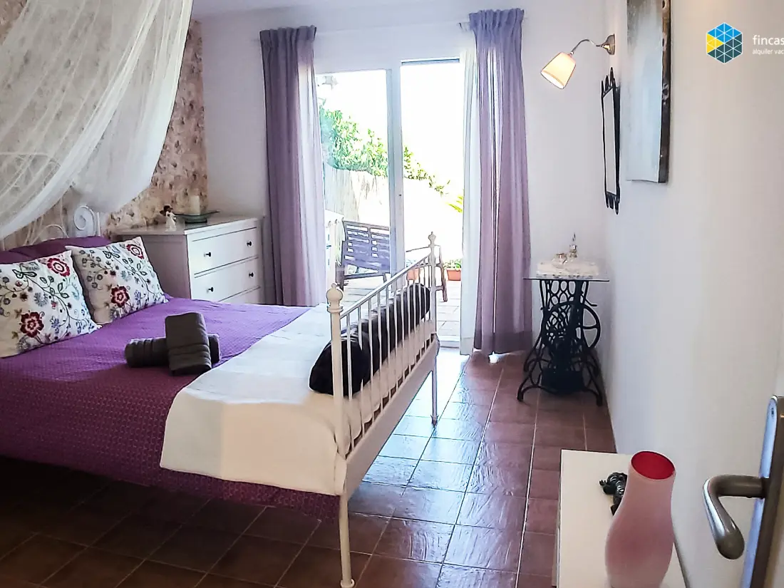 Maison de Vacances Cala Pi 15