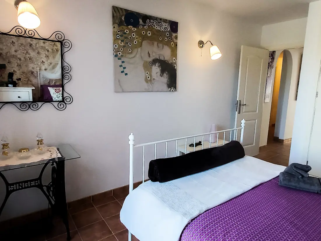 Maison de Vacances Cala Pi 15