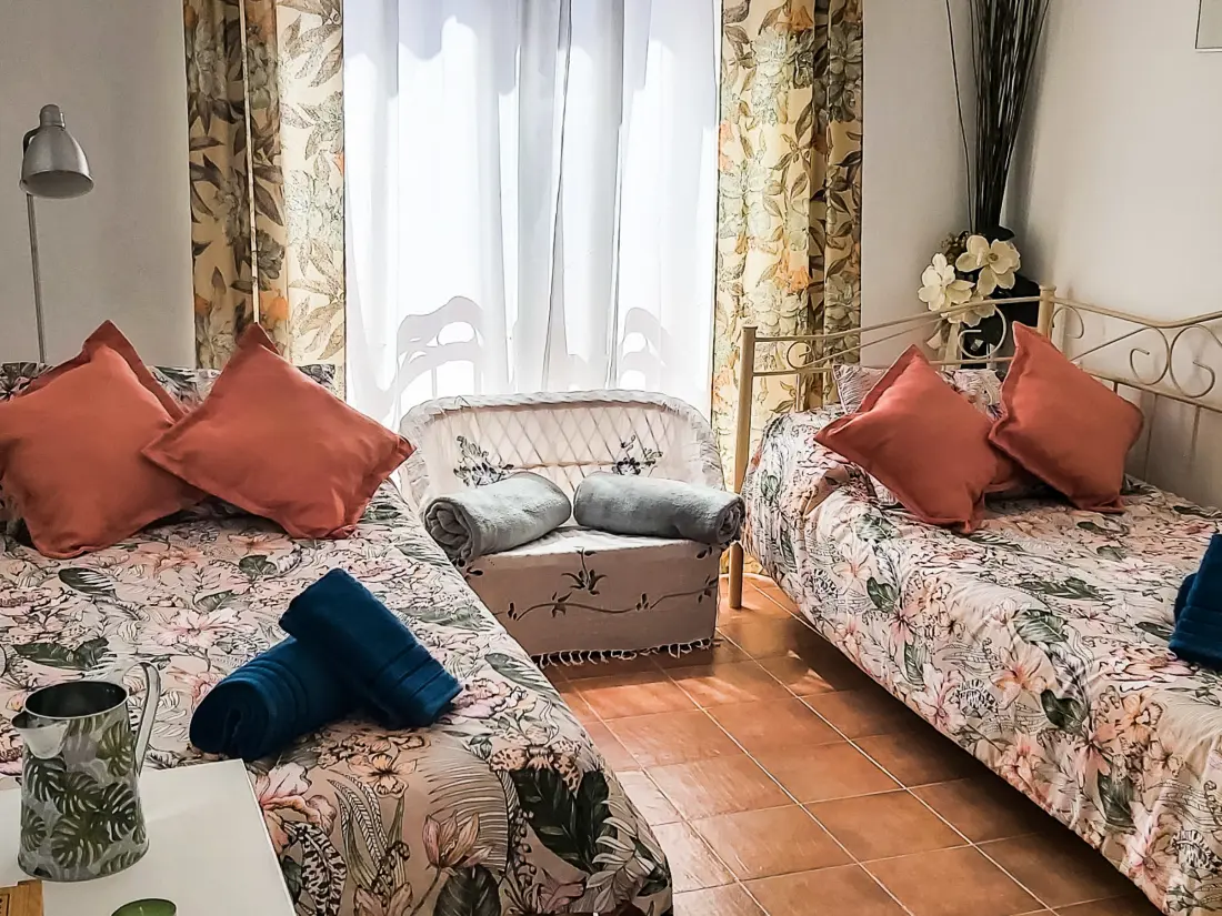 Maison de Vacances Cala Pi 15