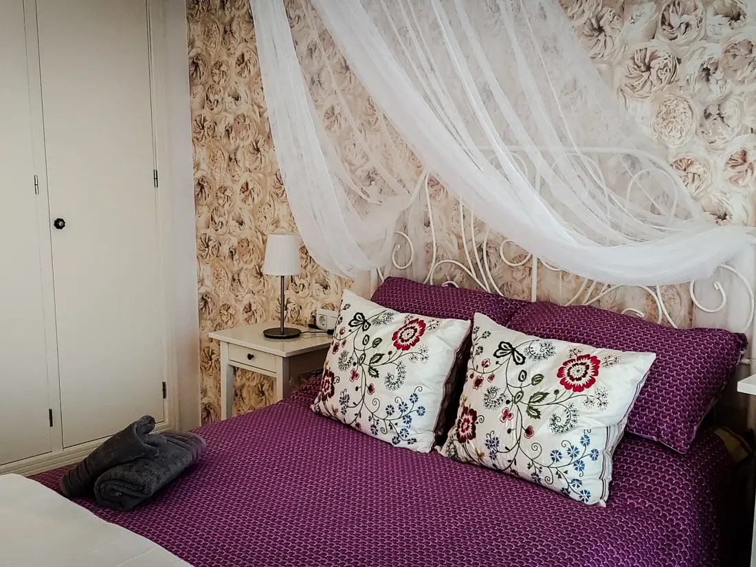 Maison de Vacances Cala Pi 15