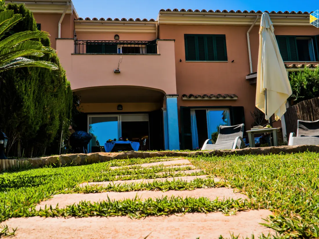 Maison de Vacances Cala Pi 15