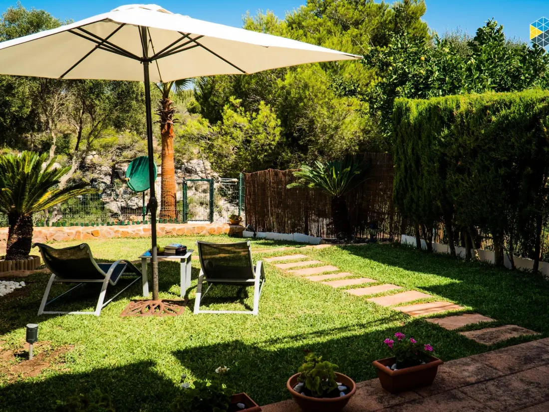 Maison de Vacances Cala Pi 15