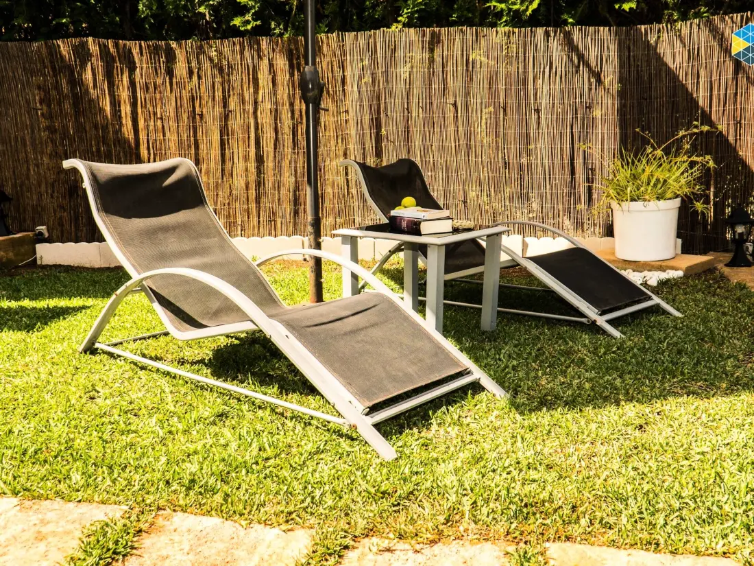 Maison de Vacances Cala Pi 15