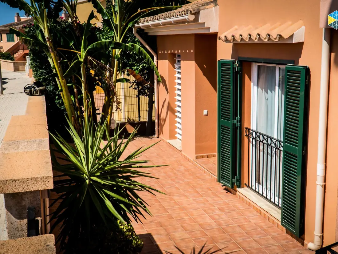 Maison de Vacances Cala Pi 15