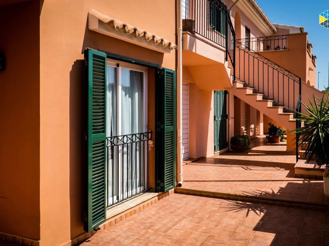 Maison de Vacances Cala Pi 15