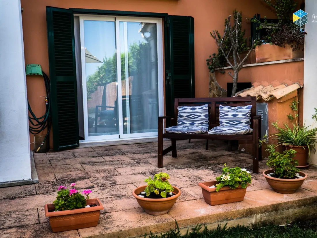 Maison de Vacances Cala Pi 15