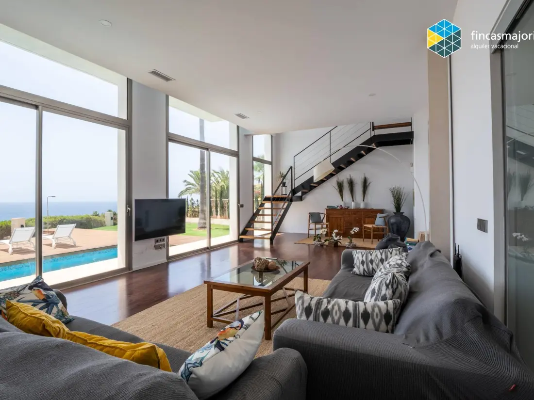 Maison de Vacances Cala Pi 19