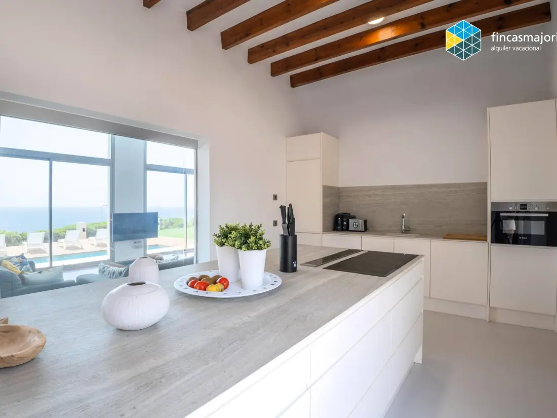 Maison de Vacances Cala Pi 19