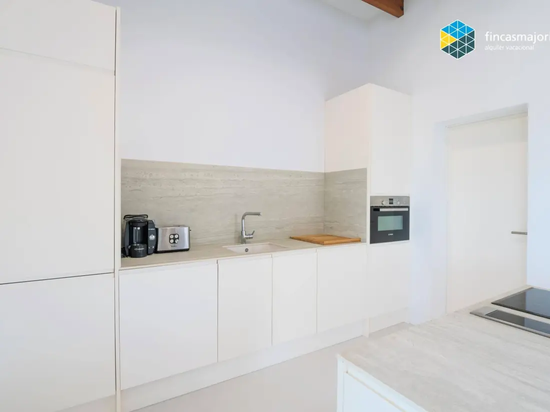 Maison de Vacances Cala Pi 19
