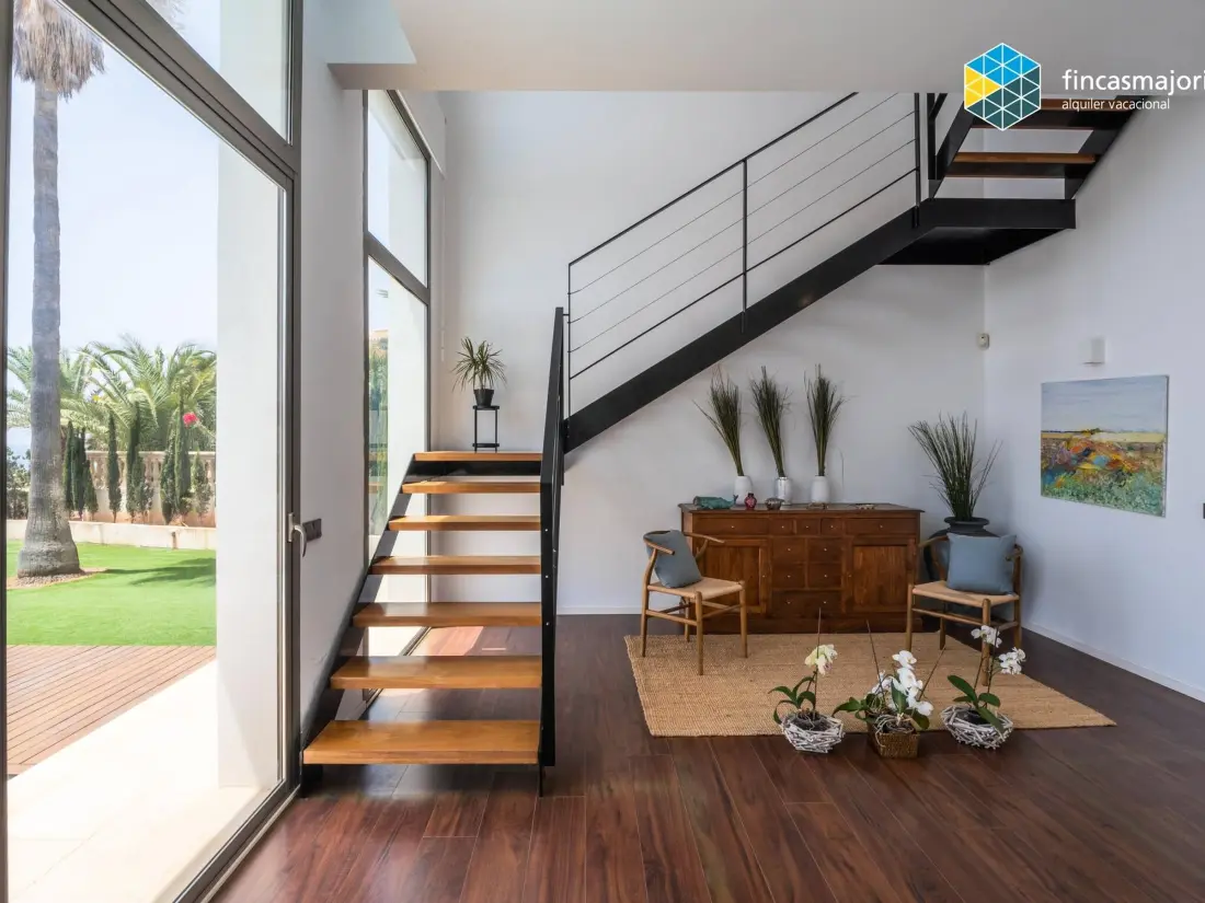 Maison de Vacances Cala Pi 19